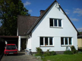 Ferienwohnung Lohmann